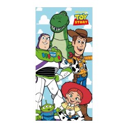 TOY STORY - Beach Towel 70x140cm 