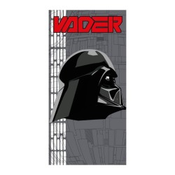 STAR WARS - Darth Vader - Serviette de Plage 90x180cm 