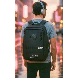 STAR WARS - Travel Backpack - 44x31x14cm 