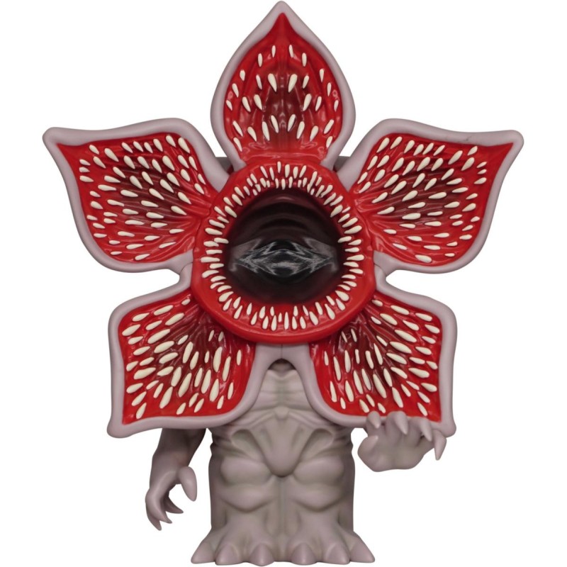 STRANGER THINGS - Demogorgon - Figural Bank 