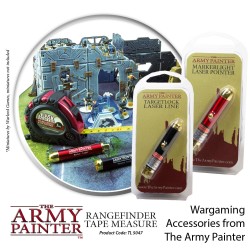 Rangefinder Tape Measure 2