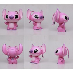 DISNEY - Angel - Figural Bank 18cm in acetane box 