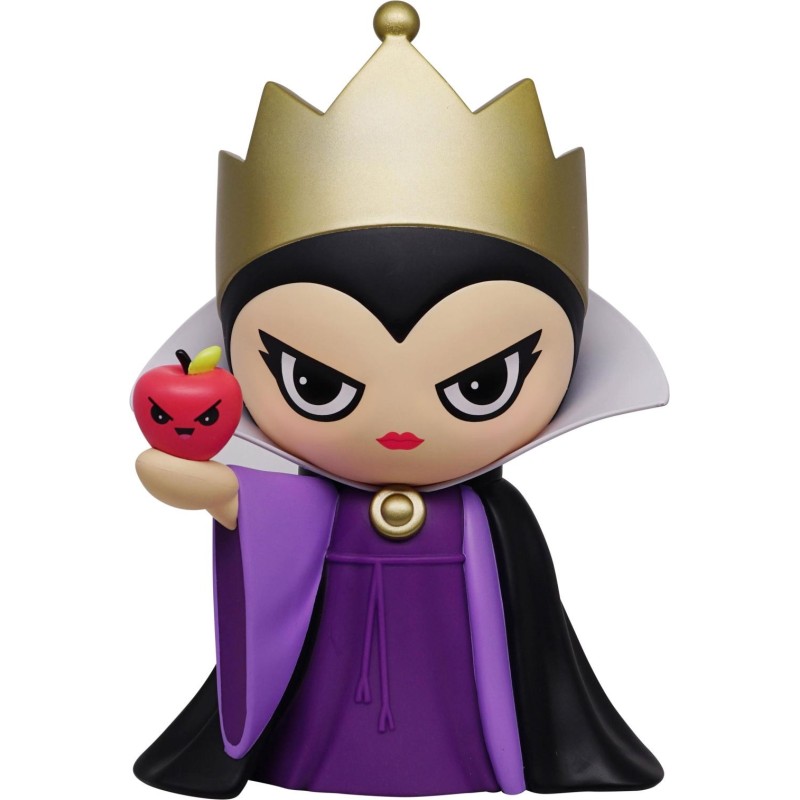 DISNEY - The Queen - Figural Bank 