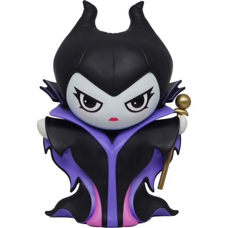 DISNEY - Maleficent - Figural Bank 