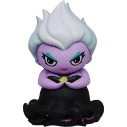 DISNEY - Ursula - Figural Bank 