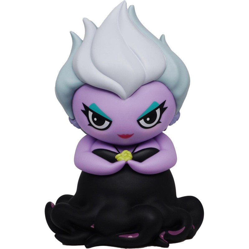 DISNEY - Ursula - Figural Bank 