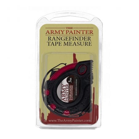 Rangefinder Tape Measure