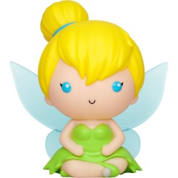 DISNEY - Tinker Bell - Figural Bank 
