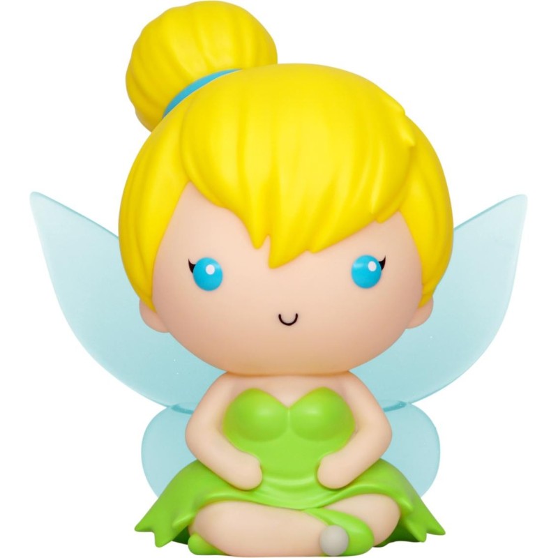 DISNEY - Tinker Bell - Figural Bank 