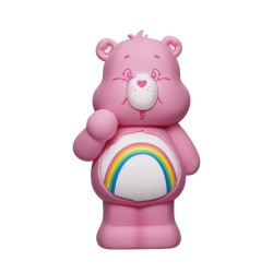 CARE BEARS - Cheer Bear - 3D foam collectible magnet 