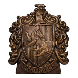 HARRY POTTER - Hufflepuff - Figural Bank 