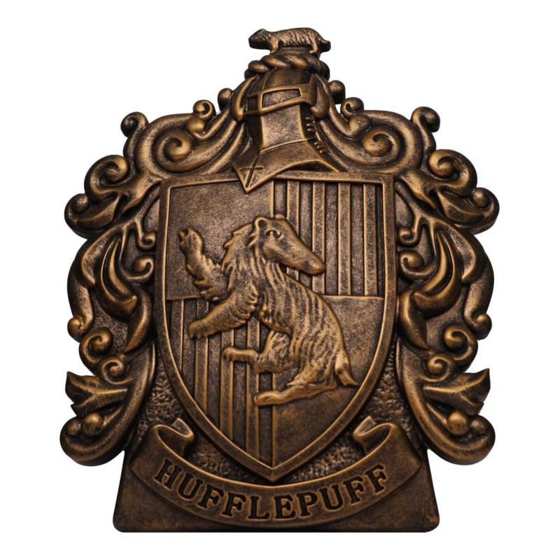 HARRY POTTER - Hufflepuff - Figural Bank 