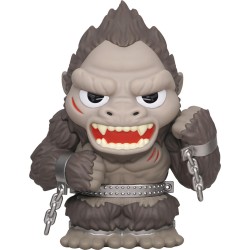 KING KONG - King Kong of Skull Island - Figural Bank 