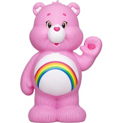 CARE BEARS - Cheer Bear - Figural Bank 
