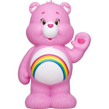 CARE BEARS - Cheer Bear - Figural Bank 