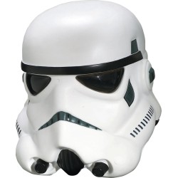 STAR WARS - Stormtrooper - Collector adult Helmet 