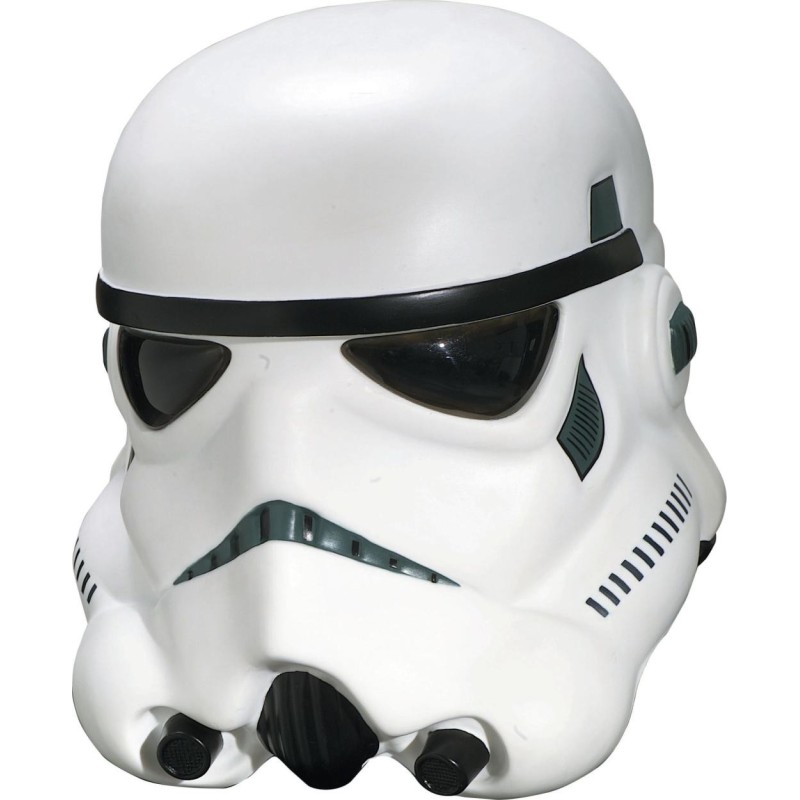 STAR WARS - Stormtrooper - Collector adult Helmet 