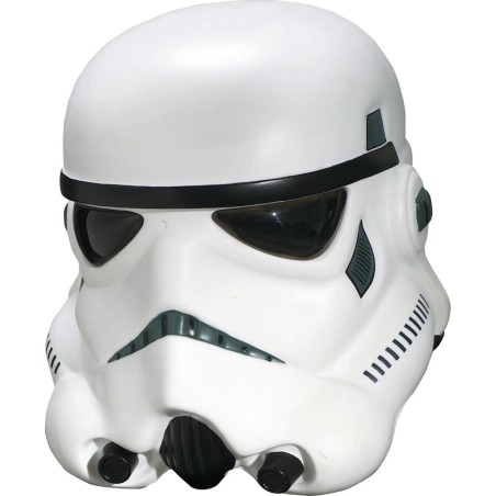 STAR WARS - Stormtrooper - Collector adult Helmet 
