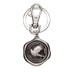 HARRY POTTER - Ravenclaw - Pewter Keychain 