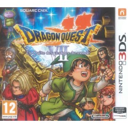 Dragon Quest 7 