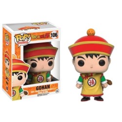 DRAGON BALL Z - POP N° 106 - Gohan 