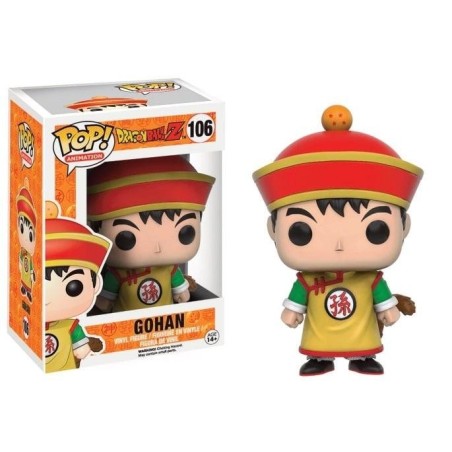 DRAGON BALL Z - POP N° 106 - Gohan 