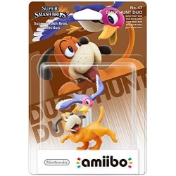 AMIIBO 47 - Duckhunt 