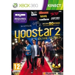 YooStar 2 (MOVE) 