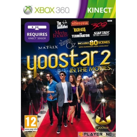 YooStar 2 (MOVE) 