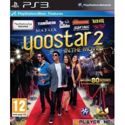 YooStar 2 (MOVE) 