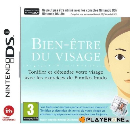 Face Training (DSi) 
