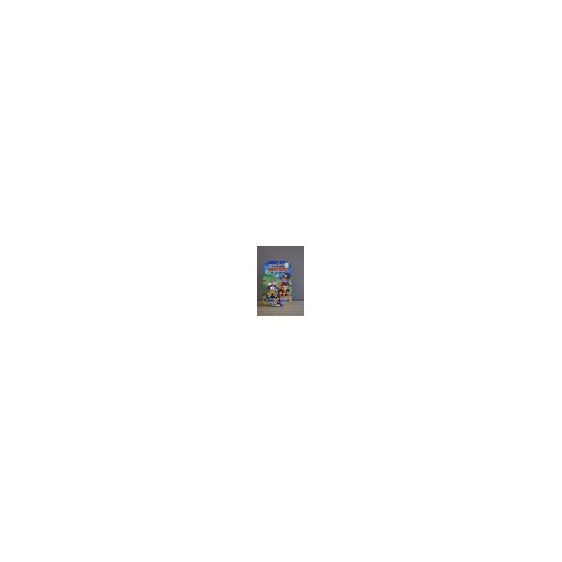 Diddy Kong Racing - Diddy Kong 