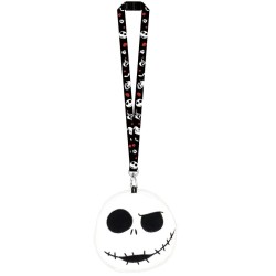 NBX - Jack - Lanyard with pouch card holder 
