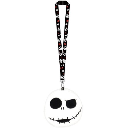 NBX - Jack - Lanyard with pouch card holder 
