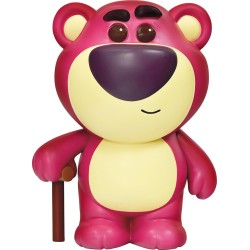 TOY STORY - Lotso - Figural Bank 