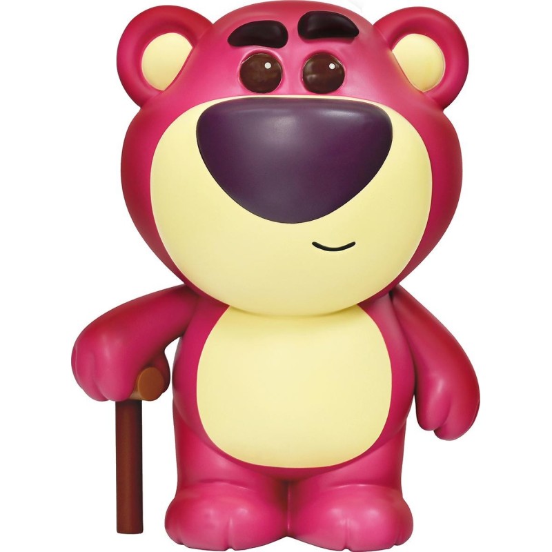 TOY STORY - Lotso - Figural Bank 