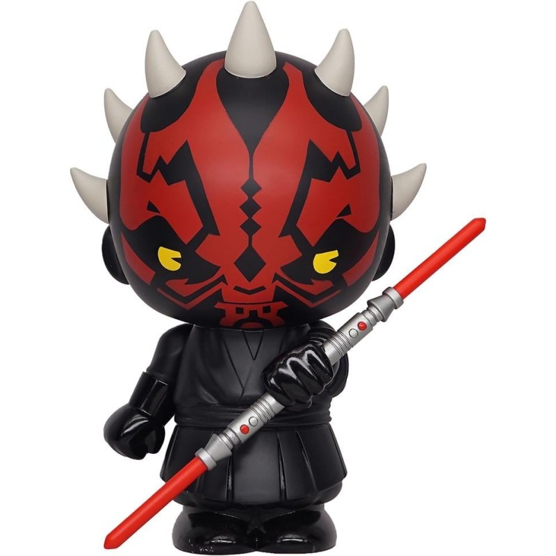 STAR WARS - Darth Maul - Figural Bank 