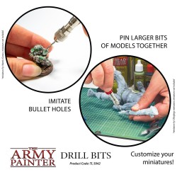 Drill Bits 2