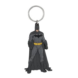 DC COMICS - Batman - Soft Touch Keychain 