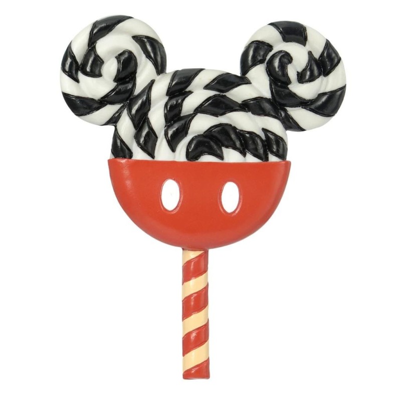 DISNEY - Mickey Icon Lollipop - Magnet 