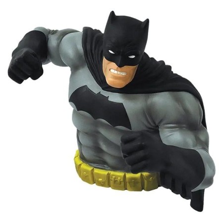 DC - Dark Knight Returns "Black Version" - Figural Bank 