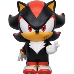 SONIC - Shadow - Figural Bank 