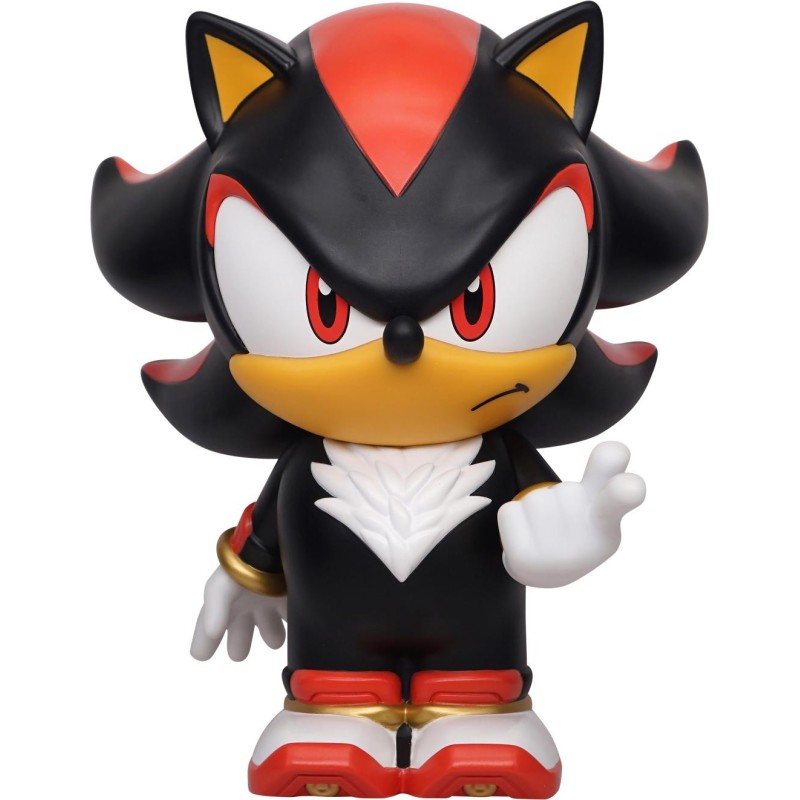 SONIC - Shadow - Figural Bank 