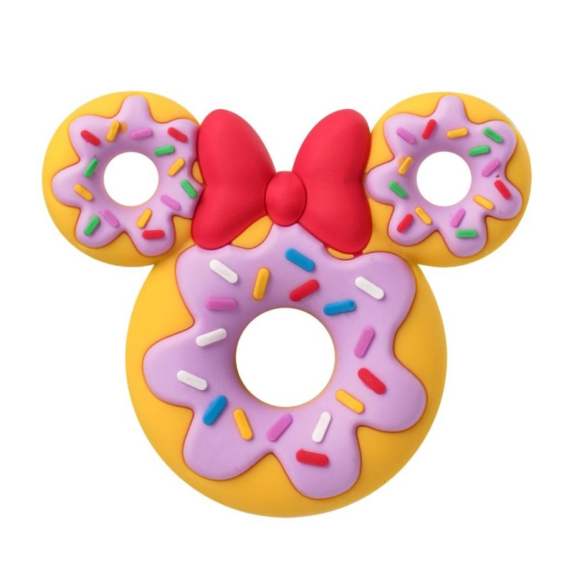 MINNIE - Donut D-Lish Treats - Magnet 