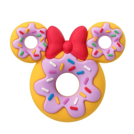 MINNIE - Donut D-Lish Treats - Magnet 