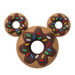 MICKEY - Donut D-Lish Treats - Magnet 