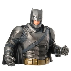 BATMAN VS SUPERMAN - Batman - Figural Bank 