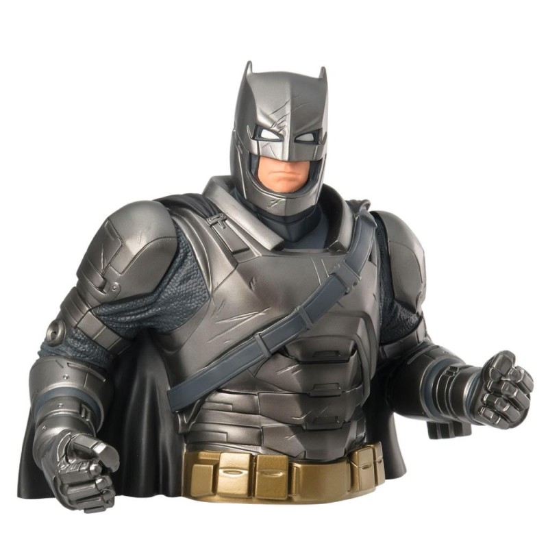 BATMAN VS SUPERMAN - Batman - Figural Bank 