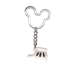 DISNEY - Mickey Thumb Up - Keychain 