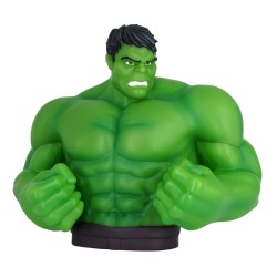 MARVEL - Hulk - Figural Bank 